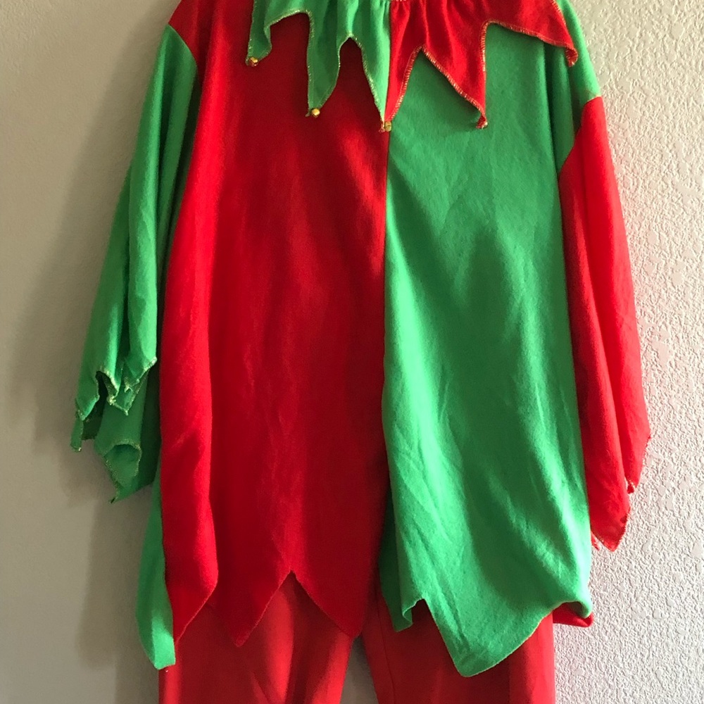 Elf Suit - image 1